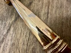 Dagger Scabbard Chape 4 -Tod Cutler Shop Daggerchape4 seconds 1