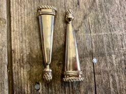 Dagger Scabbard Chape 5 9 Dagger Scabbard Chape 5 -Tod Cutler Shop Daggerchape5 seconds 1