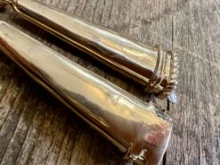 Dagger Scabbard Chape 5 10 Dagger Scabbard Chape 5 -Tod Cutler Shop Daggerchape5 seconds 2