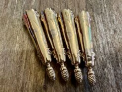 Dagger Scabbard Chape 6 12 Dagger Scabbard Chape 6 -Tod Cutler Shop Daggerchape6 seconds 1