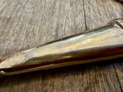 Dagger Scabbard Chape 6 13 Dagger Scabbard Chape 6 -Tod Cutler Shop Daggerchape6 seconds 2