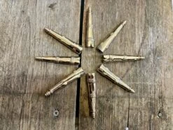 Dagger Scabbard Chape 9 -Tod Cutler Shop Daggerchape9 seconds 1