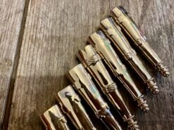 Dagger Scabbard Chape 9 -Tod Cutler Shop Daggerchape9 seconds 2