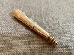 Dagger Scabbard Chape 9 -Tod Cutler Shop Daggerchape9 2