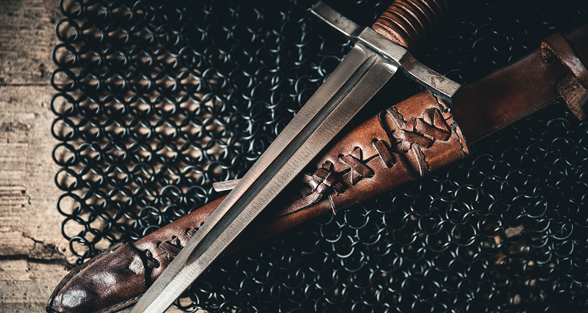 Tod Cutler Shop -Tod Cutler Shop Der Dolch das Handwerk von der Klinge zum Meisterwerk