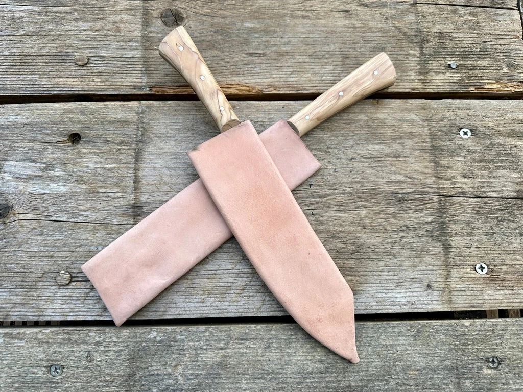 The Medieval Cleaver Bundle 4 The Medieval Cleaver Bundle - Image 2