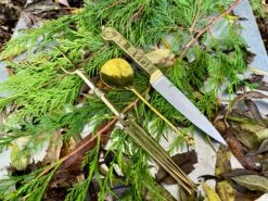 Festive Bundle Of Joy ~ BE MERIE -Tod Cutler Shop FBofjoyonconifer 1