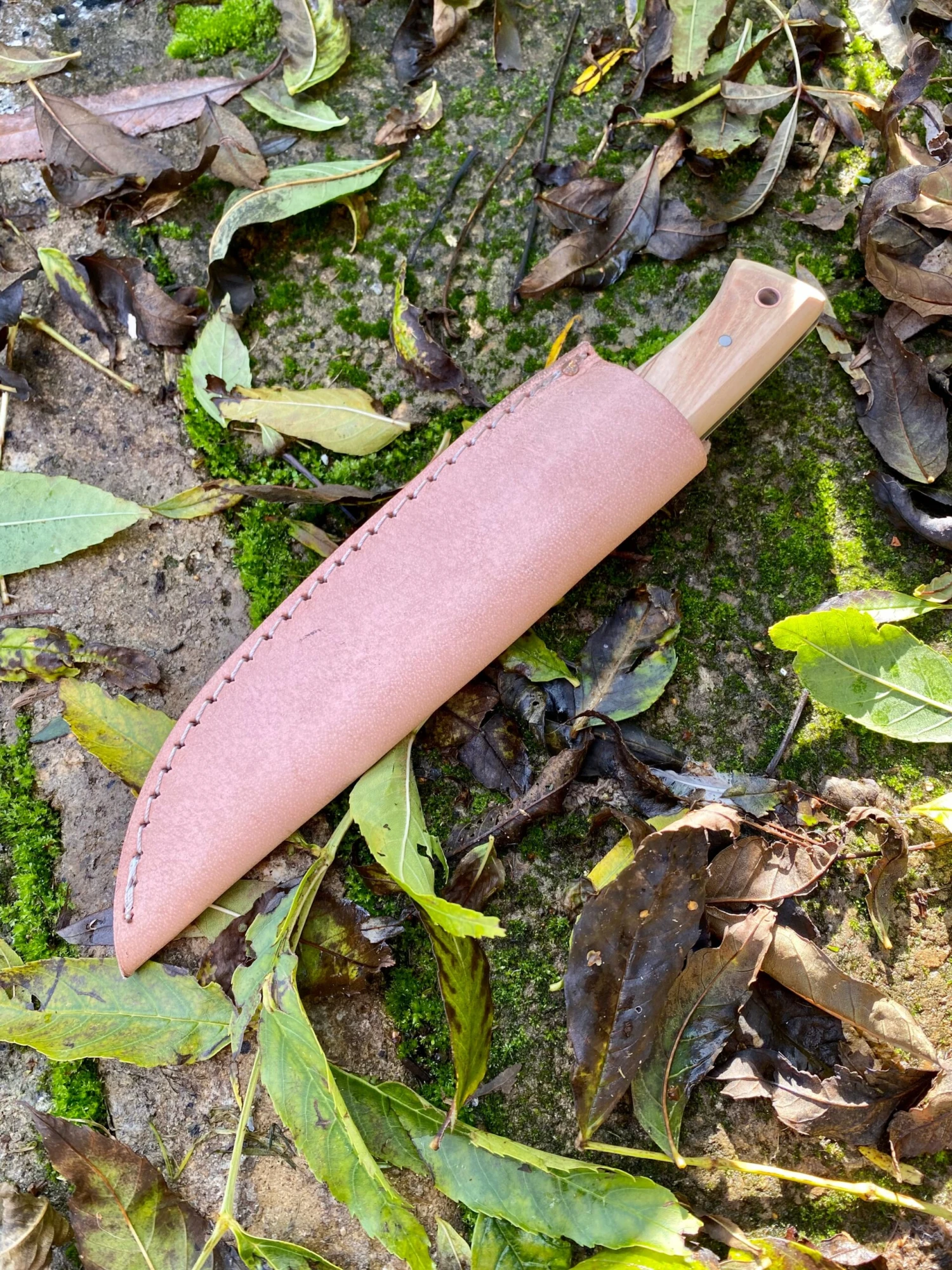 Field Knife 7 Field Knife - Image 5