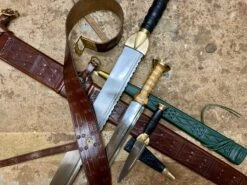 The Scottish Tradition Bundle With Free Sword Bag -Tod Cutler Shop Folklorescottishbundle veryclose