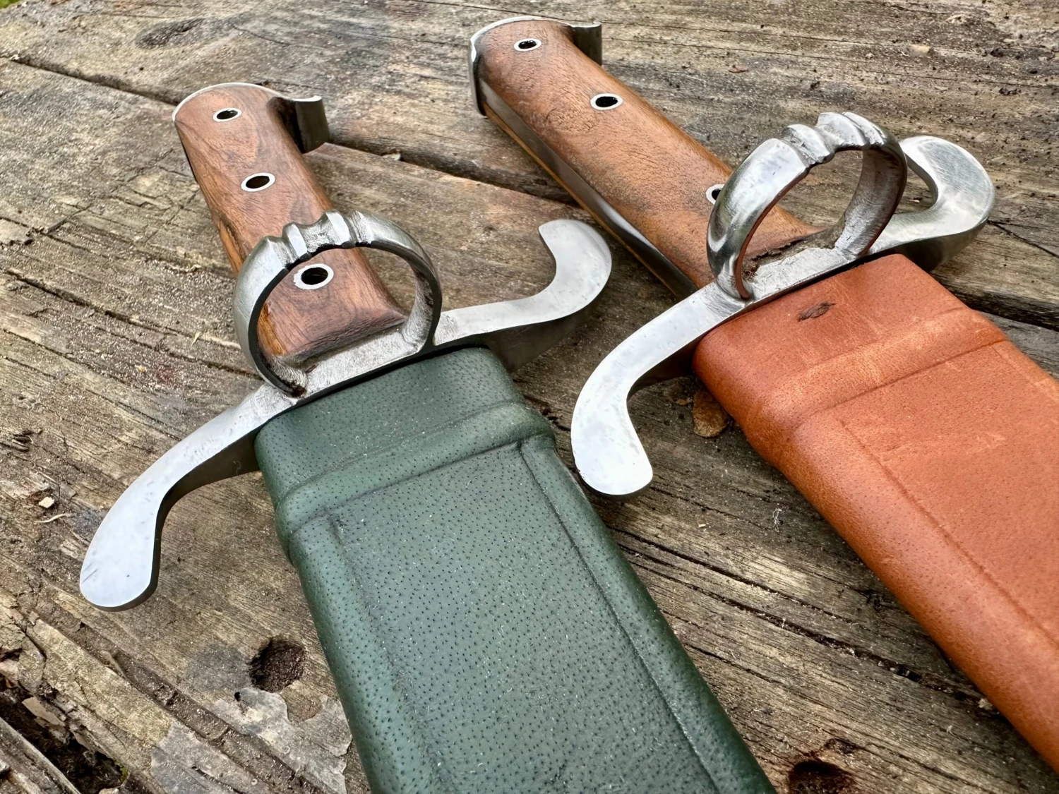 16thC Brueghel Messer Left Handed 3 16thC Brueghel Messer Left Handed