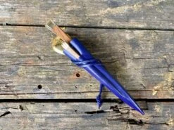 15thC Medieval 3 Piece Eating Set -Tod Cutler Shop IMG 1118