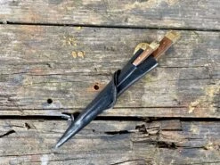 15thC Medieval 3 Piece Eating Set -Tod Cutler Shop IMG 1120