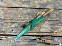 15thC Medieval 3 Piece Eating Set -Tod Cutler Shop IMG 1121