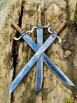 16thC Bruegel Messer