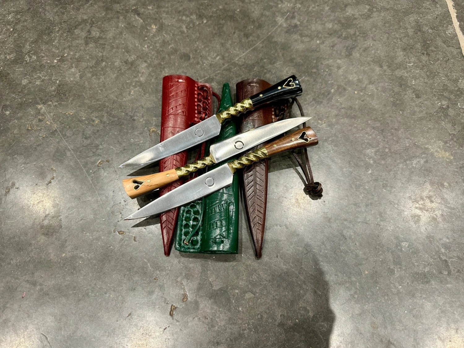 The Three Hearts BUNDLE 4 The Three Hearts BUNDLE - Image 2