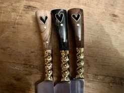 The Three Hearts BUNDLE 10 The Three Hearts BUNDLE -Tod Cutler Shop IMG 2238