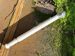 13-14thC Medieval Mace 6 - Northern European Grotesque 16 13-14thC Medieval Mace 6 - Northern European Grotesque -Tod Cutler Shop IMG 2389