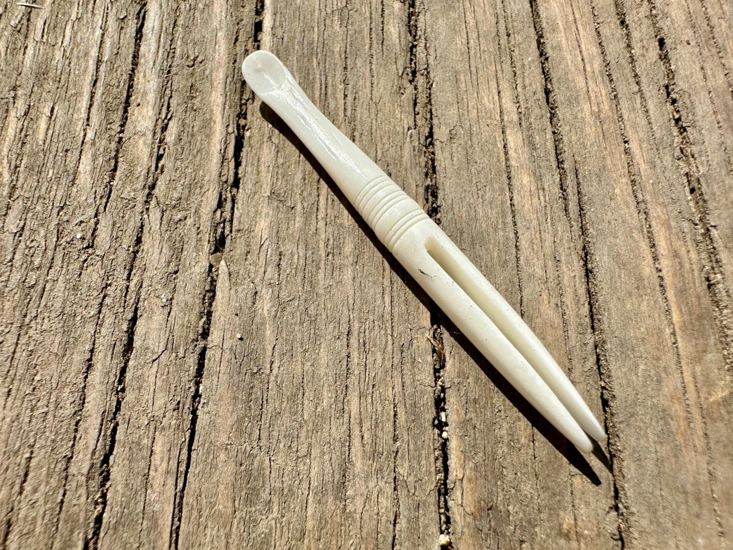 Bone Tweezers 4 Bone Tweezers - Image 2