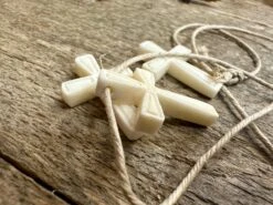 Bone Cross - 6th To 16th Century -Tod Cutler Shop IMG 7704