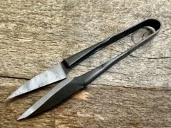 Steel Snips -Tod Cutler Shop IMG 7717