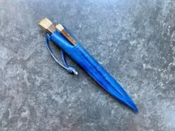 15thC Medieval 2 Piece Eating Set 18 15thC Medieval 2 Piece Eating Set -Tod Cutler Shop IMG 8306