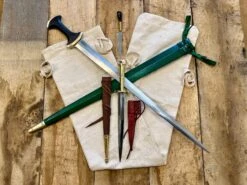 Degen Landsknecht Medieval Sword Bundle With FREE Sword Bag 17 Degen Landsknecht Medieval Sword Bundle With FREE Sword Bag -Tod Cutler Shop LandsknechtDegenswordbundleHERO 2