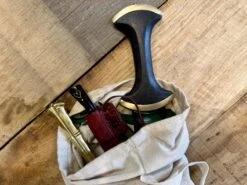 Degen Landsknecht Medieval Sword Bundle With FREE Sword Bag 16 Degen Landsknecht Medieval Sword Bundle With FREE Sword Bag -Tod Cutler Shop LandsknechtDegenswordbundleinswordbagcloseup
