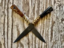 The Lovers BUNDLE #2 13 The Lovers BUNDLE #2 -Tod Cutler Shop LoversBundle 2 crossedknives