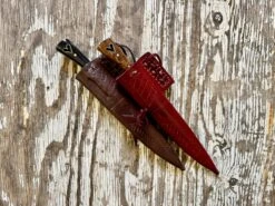 The Lovers BUNDLE #2 12 The Lovers BUNDLE #2 -Tod Cutler Shop LoversBundle 2 sidebysideinsheathes