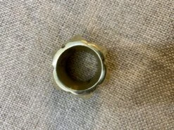 9th-11thC Viking Brass Mace - LIMITED EDITION In Bronze 20 9th-11thC Viking Brass Mace - LIMITED EDITION In Bronze -Tod Cutler Shop Mace1 5