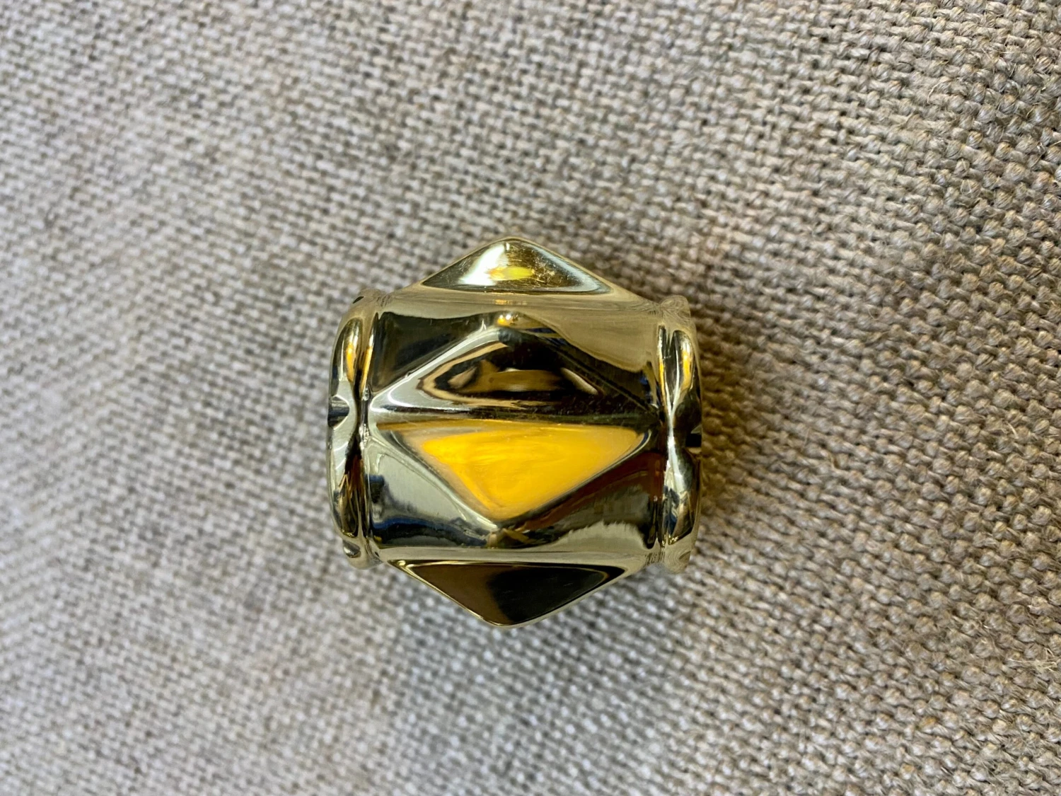 9th-11thC Viking Brass Mace - LIMITED EDITION In Bronze 12 9th-11thC Viking Brass Mace - LIMITED EDITION In Bronze - Image 10