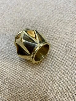 9th-11thC Viking Brass Mace - LIMITED EDITION In Bronze 19 9th-11thC Viking Brass Mace - LIMITED EDITION In Bronze -Tod Cutler Shop Mace1 7