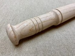 12th-14thC Medieval Brass Mace 3 11 12th-14thC Medieval Brass Mace 3 -Tod Cutler Shop Mace3 3