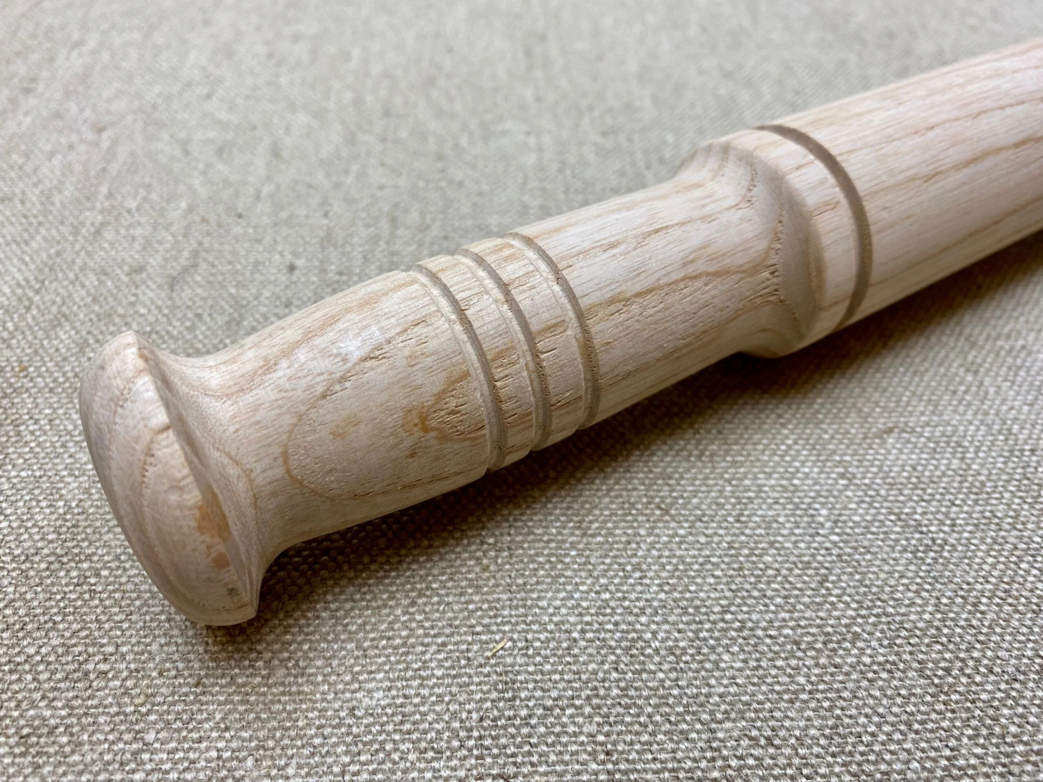 12th-14thC Medieval Brass Mace 3 5 12th-14thC Medieval Brass Mace 3 - Image 3