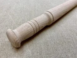 12th-14thC Byzantine Brass Mace 11 12th-14thC Byzantine Brass Mace -Tod Cutler Shop Mace4 1