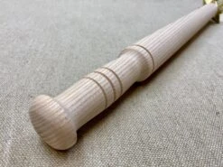 13th-15thC Medieval Brass Mace 5 -Tod Cutler Shop Mace5 2