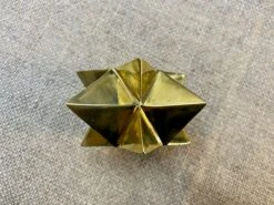 13th-15thC Medieval Brass Mace 5 -Tod Cutler Shop Mace5 5