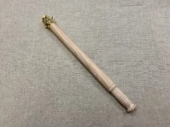 Medieval Brass Mace 7