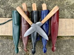 12th-14thC Medieval Peasant's Knife