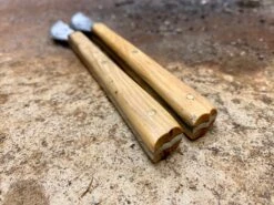 Medieval Pen Knife 13thC-16thC -Tod Cutler Shop Penknifebackview