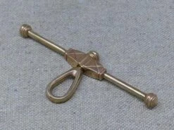 Medieval Purse Bar 3 -Tod Cutler Shop Purse bar 3 2