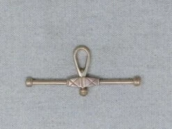 Medieval Purse Bar 3 -Tod Cutler Shop Purse bar 3 4