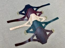 Quiver And Bracer BUNDLE -Tod Cutler Shop Rectanglebracerall 5ef86ba1 66df 4337 ac8b 763b95c843d5