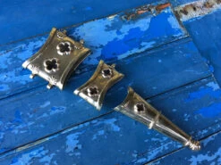 Scabbard Set 6 - Longsword Scabbard Hanging Set