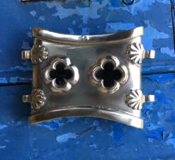 Scabbard Set 6 - Longsword Scabbard Hanging Set -Tod Cutler Shop Scabbardset6no5