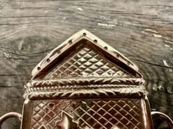 Scabbard Set 7 - IHS -Tod Cutler Shop Scabbardset7 IHS 4