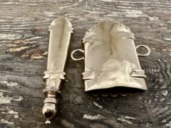 Scabbard Set 7 - IHS -Tod Cutler Shop Scabbardset7 IHS 6