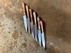 The Dinner Party Feasting BUNDLE #1 -Tod Cutler Shop Setof6tcp6 1