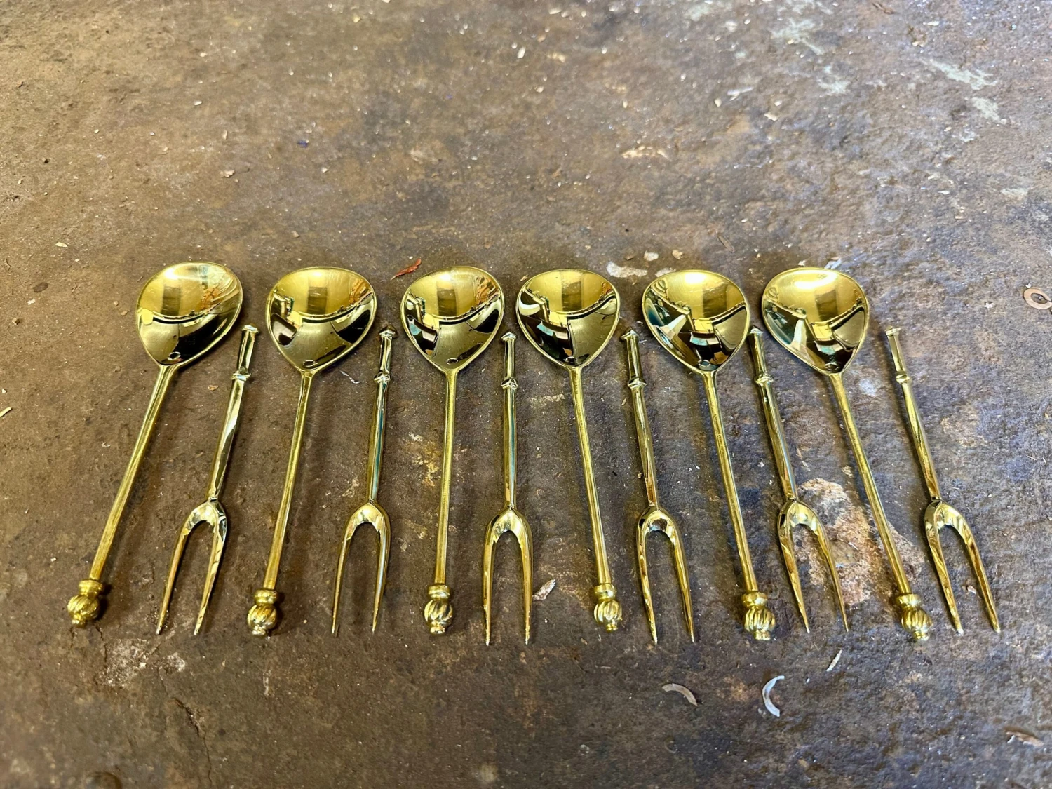 The Dinner Party Feasting BUNDLE #2 4 The Dinner Party Feasting BUNDLE #2 - Image 2