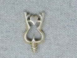 Strap End 9 -Tod Cutler Shop Strap end 9 4